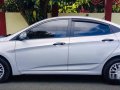 Selling Silver Hyundai Accent 2017 in Pasig-4