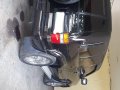 Sell Black 1994 Isuzu Trooper in Lipa-3