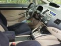Silver Honda Civic 2006 for sale in Pasig-5