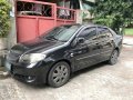 Black Toyota Vios 2006 at 75000 km for sale -3