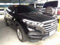 Black Hyundai Tucson 2016 for sale in Parañaque-19