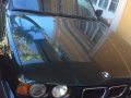 Black Bmw 5-Series 1995 for sale in Manila-0