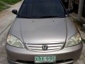 2001 Honda Civic Manual Gasoline for sale -2