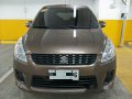 Selling Brown Suzuki Ertiga 2015 in Quezon City -1