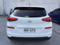 Selling White Hyundai Tucson 2019 in Pasig-4