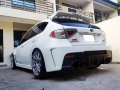 Sell White 2008 Subaru Wrx in Quezon City -11