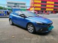 Blue Volvo V40 2016 Automatic for sale -1