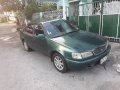 Green Toyota Corolla 1999 Automatic for sale -3