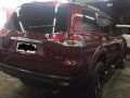 Sell Red 2014 Mitsubishi Montero Sport at 90000 km-1