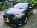 Sell Black 2015 Toyota Vios in Cabanatuan-6