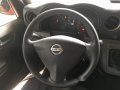 Selling White Nissan Nv350 Urvan 2017 in Pasay -11