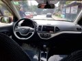 Red Kia Picanto 2016 Automatic for sale -7