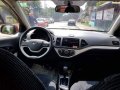 Red Kia Picanto 2016 Automatic for sale -2