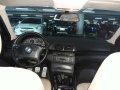 Selling Bmw 316i 2002 in Taal-4