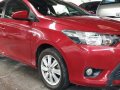 Selling Red Toyota Vios 2016 in Quezon City -5