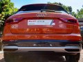 Selling Orange Audi Q3 2020 at 300 km-10
