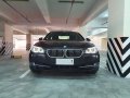 Sell Grey 2014 Bmw 520D in Makati-6