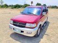 Red Toyota Revo 2002 for sale in Cebu-8