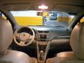 Selling Brown Suzuki Ertiga 2015 in Quezon City -10