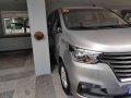 Sell Silver 2019 Hyundai Grand Starex Automatic Diesel -6