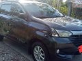 Sell Grey 2017 Toyota Avanza at 38000 km -2