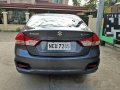 Sell Grey 2018 Suzuki Ciaz in Cebu-4