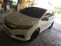 Selling Honda City 2016 in Dasmarinas-6