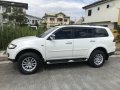 Mitsubishi Montero Sport 2012 for sale in Manila -2