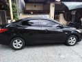 Selling Black Hyundai Accent 2011 in Parañaque -4