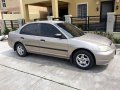 2001 Honda Civic Manual Gasoline for sale -0