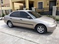 2001 Honda Civic Manual Gasoline for sale -3