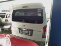 Sell White 2012 Toyota Hiace in Cavite-6