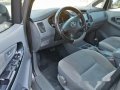 Grey Toyota Innova 2007 Automatic for sale -7