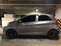 Selling Kia Picanto 2015 at 78000 km-2