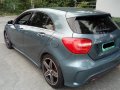 Mercedes-Benz A-Class 2013 at 28000 km for sale in Marikina-2