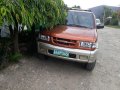 Selling Isuzu Crosswind 2006 in Manila-2