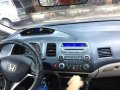 Sell White 2007 Honda Civic in Antipolo-1