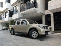 Nissan Frontier Navara 2015 for sale in Quezon City -9