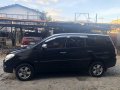 Black Toyota Innova 2008 Automatic for sale -6