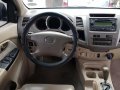 Selling Toyota Fortuner 2006 in Quezon City-2