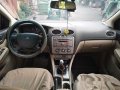 Silver Ford Focus 2011 for sale in Olongapo-7