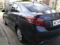 Selling Grey Toyota Vios 2016 at 70000 km -3