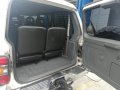 Selling Mitsubishi Pajero 2008 in Quezon City-4