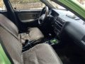 Green Honda City 1999 Automatic for sale -0