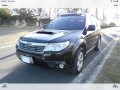 Subaru Forester 2010 for sale in Taguig-8