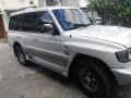 Selling Mitsubishi Pajero 2008 in Quezon City-0