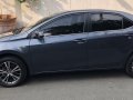 Sell Grey 2018 Toyota Corolla Altis at 19000 km -2