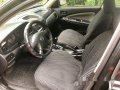 Black Nissan Sentra 2009 for sale in Pasig -5