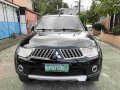Sell Black 2011 Mitsubishi Montero Sport in Quezon City-8
