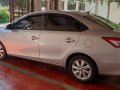 Selling Silver Toyota Vios 2014 in Cainta-7